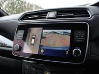 USED 2023 73 NISSAN LEAF 39kWh Tekna Hatchback 5dr Electric Auto (150 ps) 