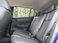 USED 2023 73 NISSAN LEAF 39kWh Tekna Hatchback 5dr Electric Auto (150 ps) 