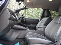 USED 2023 73 NISSAN LEAF 39kWh Tekna Hatchback 5dr Electric Auto (150 ps) 