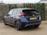 USED 2023 73 NISSAN LEAF 39kWh Tekna Hatchback 5dr Electric Auto (150 ps) 