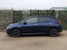 USED 2023 73 NISSAN LEAF 39kWh Tekna Hatchback 5dr Electric Auto (150 ps) 