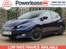 USED 2023 73 NISSAN LEAF 39kWh Tekna Hatchback 5dr Electric Auto (150 ps) 