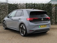USED 2024 74 VOLKSWAGEN ID.3 Pro S 77kWh Match Hatchback 5dr Electric Auto (5 Seat) (204 ps) 