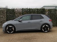 USED 2024 74 VOLKSWAGEN ID.3 Pro S 77kWh Match Hatchback 5dr Electric Auto (5 Seat) (204 ps) 