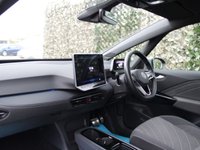 USED 2024 74 VOLKSWAGEN ID.3 Pro S 77kWh Match Hatchback 5dr Electric Auto (5 Seat) (204 ps) 