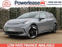 USED 2024 74 VOLKSWAGEN ID.3 Pro S 77kWh Match Hatchback 5dr Electric Auto (5 Seat) (204 ps) 