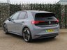 USED 2024 74 VOLKSWAGEN ID.3 Pro S 77kWh Match Hatchback 5dr Electric Auto (5 Seat) (204 ps) 