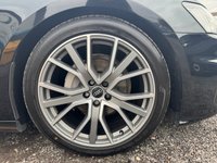 USED 2021 71 AUDI A6 AVANT 2.0 TFSI 40 Black Edition Estate 5dr Petrol S Tronic Euro 6 (s/s) (204 ps) 