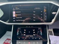 USED 2021 71 AUDI A6 AVANT 2.0 TFSI 40 Black Edition Estate 5dr Petrol S Tronic Euro 6 (s/s) (204 ps) 
