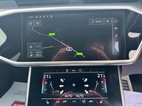 USED 2021 71 AUDI A6 AVANT 2.0 TFSI 40 Black Edition Estate 5dr Petrol S Tronic Euro 6 (s/s) (204 ps) 