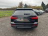 USED 2021 71 AUDI A6 AVANT 2.0 TFSI 40 Black Edition Estate 5dr Petrol S Tronic Euro 6 (s/s) (204 ps) 