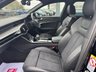 USED 2021 71 AUDI A6 AVANT 2.0 TFSI 40 Black Edition Estate 5dr Petrol S Tronic Euro 6 (s/s) (204 ps) 