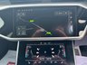 USED 2021 71 AUDI A6 AVANT 2.0 TFSI 40 Black Edition Estate 5dr Petrol S Tronic Euro 6 (s/s) (204 ps) 