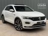 USED 2018 18 VOLKSWAGEN T-ROC R-Line 2.0 TDI SUV 5dr Diesel Manual 4Motion Euro 6 (s/s) (150 ps) 