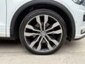 USED 2018 18 VOLKSWAGEN T-ROC R-Line 2.0 TDI SUV 5dr Diesel Manual 4Motion Euro 6 (s/s) (150 ps) 