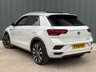 USED 2018 18 VOLKSWAGEN T-ROC R-Line 2.0 TDI SUV 5dr Diesel Manual 4Motion Euro 6 (s/s) (150 ps) 