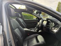USED 2014 14 BMW 5 SERIES 3.0 530d SE Saloon 4dr Diesel Auto Euro 6 (s/s) (258 ps) 