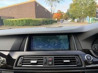 USED 2014 14 BMW 5 SERIES 3.0 530d SE Saloon 4dr Diesel Auto Euro 6 (s/s) (258 ps) 