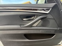 USED 2014 14 BMW 5 SERIES 3.0 530d SE Saloon 4dr Diesel Auto Euro 6 (s/s) (258 ps) 