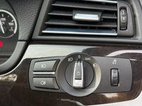 USED 2014 14 BMW 5 SERIES 3.0 530d SE Saloon 4dr Diesel Auto Euro 6 (s/s) (258 ps) 