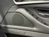 USED 2014 14 BMW 5 SERIES 3.0 530d SE Saloon 4dr Diesel Auto Euro 6 (s/s) (258 ps) 