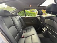 USED 2014 14 BMW 5 SERIES 3.0 530d SE Saloon 4dr Diesel Auto Euro 6 (s/s) (258 ps) 