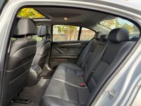 USED 2014 14 BMW 5 SERIES 3.0 530d SE Saloon 4dr Diesel Auto Euro 6 (s/s) (258 ps) 