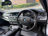 USED 2014 14 BMW 5 SERIES 3.0 530d SE Saloon 4dr Diesel Auto Euro 6 (s/s) (258 ps) 