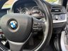USED 2014 14 BMW 5 SERIES 3.0 530d SE Saloon 4dr Diesel Auto Euro 6 (s/s) (258 ps) 