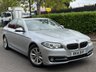 USED 2014 14 BMW 5 SERIES 3.0 530d SE Saloon 4dr Diesel Auto Euro 6 (s/s) (258 ps) 