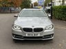 USED 2014 14 BMW 5 SERIES 3.0 530d SE Saloon 4dr Diesel Auto Euro 6 (s/s) (258 ps) 