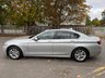 USED 2014 14 BMW 5 SERIES 3.0 530d SE Saloon 4dr Diesel Auto Euro 6 (s/s) (258 ps) 