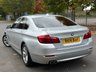 USED 2014 14 BMW 5 SERIES 3.0 530d SE Saloon 4dr Diesel Auto Euro 6 (s/s) (258 ps) 