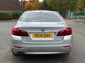 USED 2014 14 BMW 5 SERIES 3.0 530d SE Saloon 4dr Diesel Auto Euro 6 (s/s) (258 ps) 
