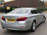 USED 2014 14 BMW 5 SERIES 3.0 530d SE Saloon 4dr Diesel Auto Euro 6 (s/s) (258 ps) 