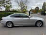 USED 2014 14 BMW 5 SERIES 3.0 530d SE Saloon 4dr Diesel Auto Euro 6 (s/s) (258 ps) 