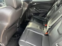 USED 2017 16 FORD FOCUS 2.0T EcoBoost ST-3 Hatchback 5dr Petrol Manual Euro 6 (s/s) (250 ps) A LOVELY ADDITION TO OUR FORECOURT+SERVICE HISTORY+ULEZ COMPLIANT+PRIVACY GLASS+FULL LEATHER INTERIOR+SATELLITE NAVIGATION+PARK ASSIST+CLIMATE CONTROL+19 INCH ALLOY WHEELS+1 FULL YEARS MOT PRIOR TO COLLECTION+CALL NOW TO SPEAK TO OUR EXPERIENCED SALES ADVISORS+DONT MISS OUT!!!!!!!!!!!!!!!!!!!!!!!!!!!!!!!!!!!!!!!!