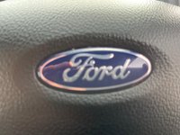 USED 2017 16 FORD FOCUS 2.0T EcoBoost ST-3 Hatchback 5dr Petrol Manual Euro 6 (s/s) (250 ps) A LOVELY ADDITION TO OUR FORECOURT+SERVICE HISTORY+ULEZ COMPLIANT+PRIVACY GLASS+FULL LEATHER INTERIOR+SATELLITE NAVIGATION+PARK ASSIST+CLIMATE CONTROL+19 INCH ALLOY WHEELS+1 FULL YEARS MOT PRIOR TO COLLECTION+CALL NOW TO SPEAK TO OUR EXPERIENCED SALES ADVISORS+DONT MISS OUT!!!!!!!!!!!!!!!!!!!!!!!!!!!!!!!!!!!!!!!!