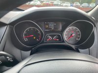 USED 2017 16 FORD FOCUS 2.0T EcoBoost ST-3 Hatchback 5dr Petrol Manual Euro 6 (s/s) (250 ps) A LOVELY ADDITION TO OUR FORECOURT+SERVICE HISTORY+ULEZ COMPLIANT+PRIVACY GLASS+FULL LEATHER INTERIOR+SATELLITE NAVIGATION+PARK ASSIST+CLIMATE CONTROL+19 INCH ALLOY WHEELS+1 FULL YEARS MOT PRIOR TO COLLECTION+CALL NOW TO SPEAK TO OUR EXPERIENCED SALES ADVISORS+DONT MISS OUT!!!!!!!!!!!!!!!!!!!!!!!!!!!!!!!!!!!!!!!!