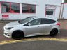 USED 2017 16 FORD FOCUS 2.0T EcoBoost ST-3 Hatchback 5dr Petrol Manual Euro 6 (s/s) (250 ps) A LOVELY ADDITION TO OUR FORECOURT+SERVICE HISTORY+ULEZ COMPLIANT+PRIVACY GLASS+FULL LEATHER INTERIOR+SATELLITE NAVIGATION+PARK ASSIST+CLIMATE CONTROL+19 INCH ALLOY WHEELS+1 FULL YEARS MOT PRIOR TO COLLECTION+CALL NOW TO SPEAK TO OUR EXPERIENCED SALES ADVISORS+DONT MISS OUT!!!!!!!!!!!!!!!!!!!!!!!!!!!!!!!!!!!!!!!!