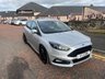 USED 2017 16 FORD FOCUS 2.0T EcoBoost ST-3 Hatchback 5dr Petrol Manual Euro 6 (s/s) (250 ps) A LOVELY ADDITION TO OUR FORECOURT+SERVICE HISTORY+ULEZ COMPLIANT+PRIVACY GLASS+FULL LEATHER INTERIOR+SATELLITE NAVIGATION+PARK ASSIST+CLIMATE CONTROL+19 INCH ALLOY WHEELS+1 FULL YEARS MOT PRIOR TO COLLECTION+CALL NOW TO SPEAK TO OUR EXPERIENCED SALES ADVISORS+DONT MISS OUT!!!!!!!!!!!!!!!!!!!!!!!!!!!!!!!!!!!!!!!!