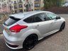 USED 2017 16 FORD FOCUS 2.0T EcoBoost ST-3 Hatchback 5dr Petrol Manual Euro 6 (s/s) (250 ps) A LOVELY ADDITION TO OUR FORECOURT+SERVICE HISTORY+ULEZ COMPLIANT+PRIVACY GLASS+FULL LEATHER INTERIOR+SATELLITE NAVIGATION+PARK ASSIST+CLIMATE CONTROL+19 INCH ALLOY WHEELS+1 FULL YEARS MOT PRIOR TO COLLECTION+CALL NOW TO SPEAK TO OUR EXPERIENCED SALES ADVISORS+DONT MISS OUT!!!!!!!!!!!!!!!!!!!!!!!!!!!!!!!!!!!!!!!!