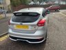 USED 2017 16 FORD FOCUS 2.0T EcoBoost ST-3 Hatchback 5dr Petrol Manual Euro 6 (s/s) (250 ps) A LOVELY ADDITION TO OUR FORECOURT+SERVICE HISTORY+ULEZ COMPLIANT+PRIVACY GLASS+FULL LEATHER INTERIOR+SATELLITE NAVIGATION+PARK ASSIST+CLIMATE CONTROL+19 INCH ALLOY WHEELS+1 FULL YEARS MOT PRIOR TO COLLECTION+CALL NOW TO SPEAK TO OUR EXPERIENCED SALES ADVISORS+DONT MISS OUT!!!!!!!!!!!!!!!!!!!!!!!!!!!!!!!!!!!!!!!!