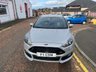 USED 2017 16 FORD FOCUS 2.0T EcoBoost ST-3 Hatchback 5dr Petrol Manual Euro 6 (s/s) (250 ps) A LOVELY ADDITION TO OUR FORECOURT+SERVICE HISTORY+ULEZ COMPLIANT+PRIVACY GLASS+FULL LEATHER INTERIOR+SATELLITE NAVIGATION+PARK ASSIST+CLIMATE CONTROL+19 INCH ALLOY WHEELS+1 FULL YEARS MOT PRIOR TO COLLECTION+CALL NOW TO SPEAK TO OUR EXPERIENCED SALES ADVISORS+DONT MISS OUT!!!!!!!!!!!!!!!!!!!!!!!!!!!!!!!!!!!!!!!!