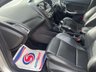 USED 2017 16 FORD FOCUS 2.0T EcoBoost ST-3 Hatchback 5dr Petrol Manual Euro 6 (s/s) (250 ps) A LOVELY ADDITION TO OUR FORECOURT+SERVICE HISTORY+ULEZ COMPLIANT+PRIVACY GLASS+FULL LEATHER INTERIOR+SATELLITE NAVIGATION+PARK ASSIST+CLIMATE CONTROL+19 INCH ALLOY WHEELS+1 FULL YEARS MOT PRIOR TO COLLECTION+CALL NOW TO SPEAK TO OUR EXPERIENCED SALES ADVISORS+DONT MISS OUT!!!!!!!!!!!!!!!!!!!!!!!!!!!!!!!!!!!!!!!!