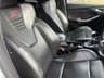 USED 2017 16 FORD FOCUS 2.0T EcoBoost ST-3 Hatchback 5dr Petrol Manual Euro 6 (s/s) (250 ps) A LOVELY ADDITION TO OUR FORECOURT+SERVICE HISTORY+ULEZ COMPLIANT+PRIVACY GLASS+FULL LEATHER INTERIOR+SATELLITE NAVIGATION+PARK ASSIST+CLIMATE CONTROL+19 INCH ALLOY WHEELS+1 FULL YEARS MOT PRIOR TO COLLECTION+CALL NOW TO SPEAK TO OUR EXPERIENCED SALES ADVISORS+DONT MISS OUT!!!!!!!!!!!!!!!!!!!!!!!!!!!!!!!!!!!!!!!!