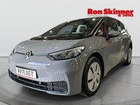 USED 2021 71 VOLKSWAGEN ID.3 Pro Performance 58kWh Life Hatchback 5dr Electric Auto (204 ps) Hatchback