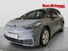 USED 2021 71 VOLKSWAGEN ID.3 Pro Performance 58kWh Life Hatchback 5dr Electric Auto (204 ps) Hatchback
