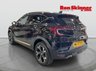 USED 2023 73 RENAULT CAPTUR 1.6 E-TECH 9.8kWh E-Tech engineered SUV 5dr Petrol Plug-in Hybrid Auto Euro 6 (s/s) (160 ps) 