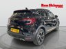USED 2023 73 RENAULT CAPTUR 1.6 E-TECH 9.8kWh E-Tech engineered SUV 5dr Petrol Plug-in Hybrid Auto Euro 6 (s/s) (160 ps) 